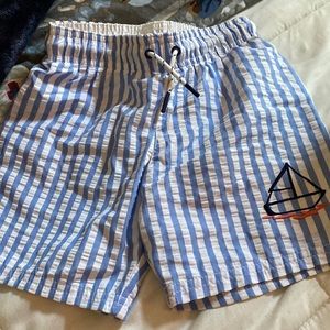 Swim trunks